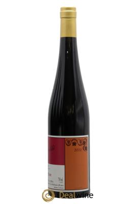Alsace Pinot Noir Bildstoeckle Gérard Schueller (Domaine)