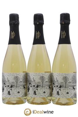 Blanc Comme Neige Pascal Henin - Romain Henin