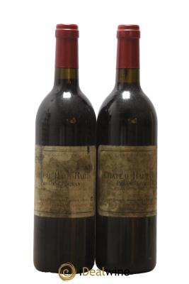 Château Haut-Bailly Cru Classé de Graves