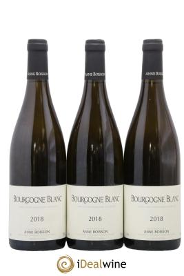 Bourgogne Anne Boisson