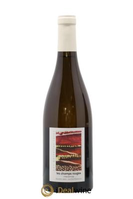 Côtes du Jura Chardonnay Les Champs Rouges Romain - Julien  - Charline Labet