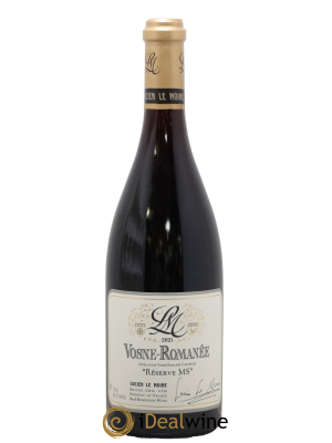 Vosne-Romanée Réserve MS Lucien Le Moine
