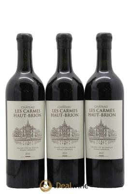 Château Les Carmes Haut-Brion