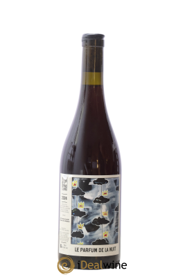 Franche-Comté Gamay Le Parfum De La Nuit Vignoble Du Pagure