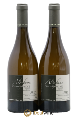 Crozes-Hermitage Aléofane (Domaine)