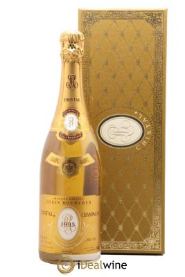 Cristal Louis Roederer