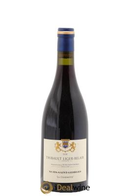 Nuits-Saint-Georges La Charmotte Thibault Liger-Belair