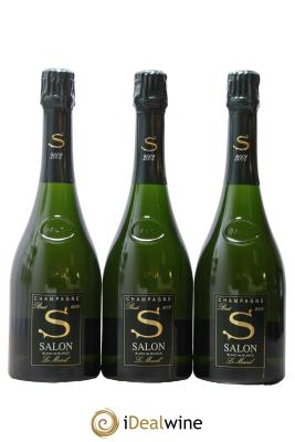 Cuvée S Salon