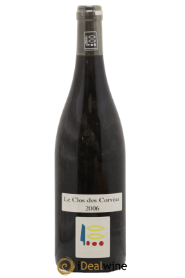 Nuits-Saint-Georges 1er Cru Le Clos des Corvées Prieuré Roch