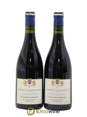 Nuits-Saint-Georges 1er Cru Les Saint-Georges Thibault Liger-Belair