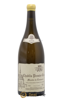 Chablis 1er Cru Montée de Tonnerre Raveneau (Domaine)