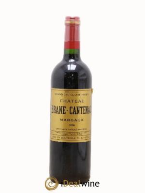 Château Brane Cantenac 2ème Grand Cru Classé