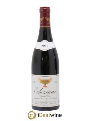 Echezeaux Grand Cru Gros Frère & Soeur