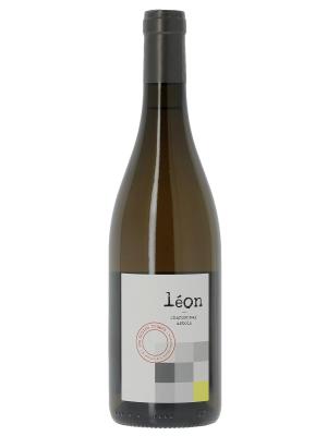 Arbois Chardonnay Léon Les Bottes Rouges