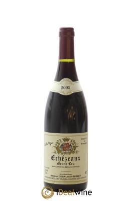 Echezeaux Grand Cru Vieilles Vignes Desauney-Bissey