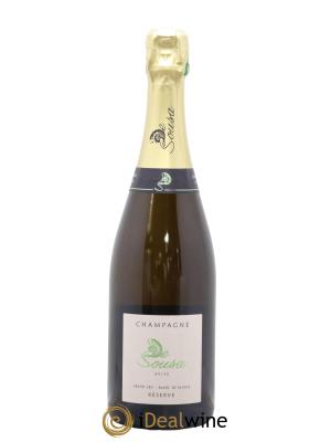 Grand Cru Extra-Brut Réserve De Sousa