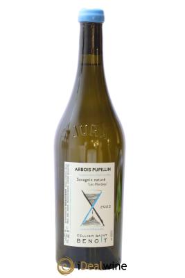 Arbois-Pupillin Les Plantées Cellier Saint Benoît