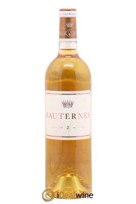 Sauternes N°2