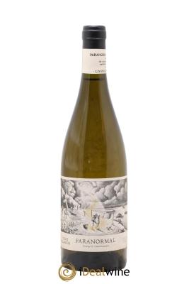 Espagne Vino Blanco Paranormal Bodegas Baron