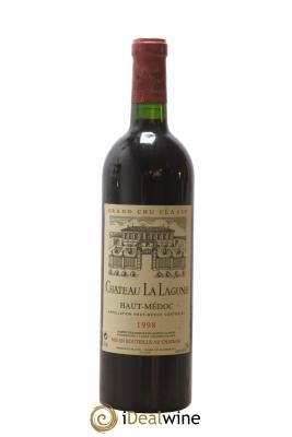 Château la Lagune 3ème Grand Cru Classé