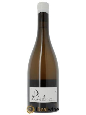 Vin de Savoie Chignin Bergeron "Résilience" Gilles Berlioz 