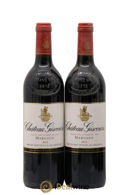 Château Giscours 3ème Grand Cru Classé