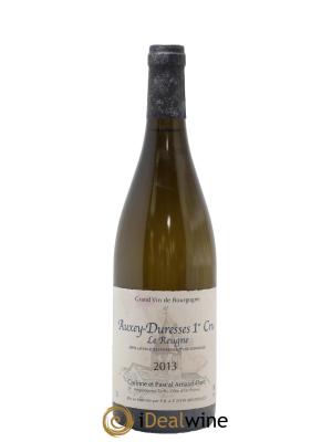 Auxey-Duresses 1er Cru Reugne Arnaud Pont