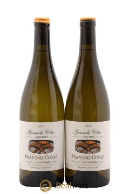 Sancerre La Grande Côte François Cotat