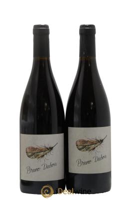 Saumur Plume Eric Dubois