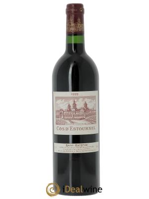 Cos d'Estournel 2ème Grand Cru Classé 