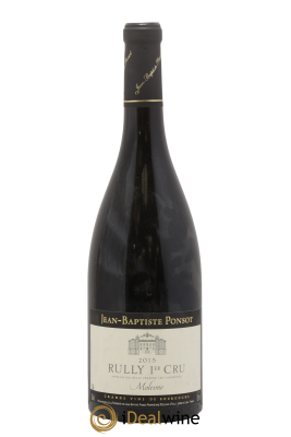 Rully 1er Cru Molesme Jean-Baptiste Ponsot