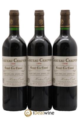 Château Chauvin Grand Cru Classé