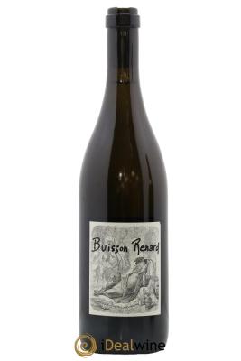 Pouilly-Fumé Buisson Renard Dagueneau (Domaine Didier - Louis-Benjamin)