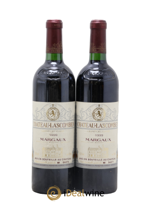 Château Lascombes 2ème Grand Cru Classé