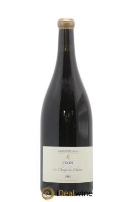 Fixin Champs des Charmes Galeyrand