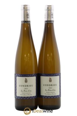 Condrieu La Petite Côte Yves Cuilleron (Domaine)