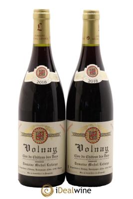 Volnay 1er Cru Clos du Château des Ducs Lafarge (Domaine)
