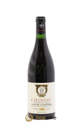 Chinon Clos de La Dioterie Charles Joguet