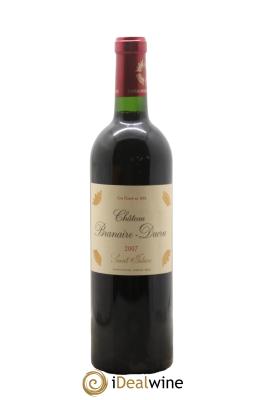 Château Branaire Ducru 4ème Grand Cru Classé