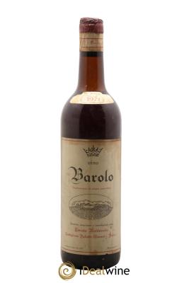 Barolo Tenuta Montanello