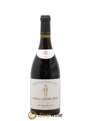Beaune 1er Cru Grèves - Vigne de l'Enfant Jésus Bouchard Père & Fils