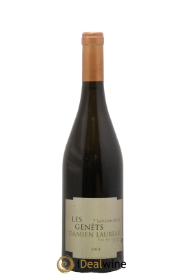 Savennières Les Genêts Domaine Laureau
