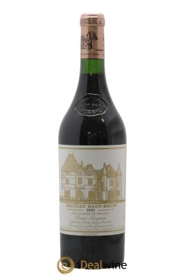 Château Haut Brion 1er Grand Cru Classé