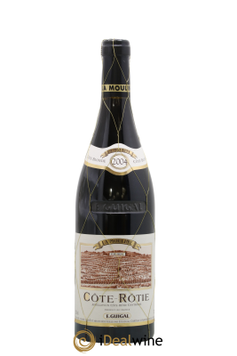 Côte-Rôtie La Mouline Guigal