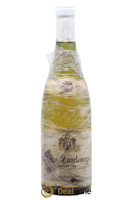 Corton-Charlemagne Grand Cru Coche Dury (Domaine)