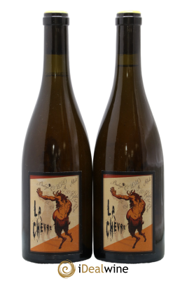 Vin de France La Chèvre Allante Boulanger