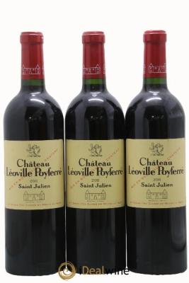 Château Léoville Poyferré 2ème Grand Cru Classé