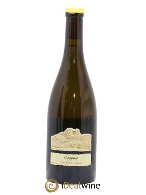 Côtes du Jura Cuvée Orégane Jean-François Ganevat (Domaine)