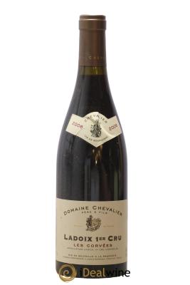 Ladoix 1er Cru Les Corvées Domaine Chevalier Père et Fils