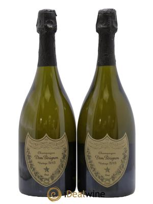 Brut Dom Pérignon